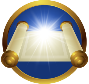Isaiah Prophecy Icon